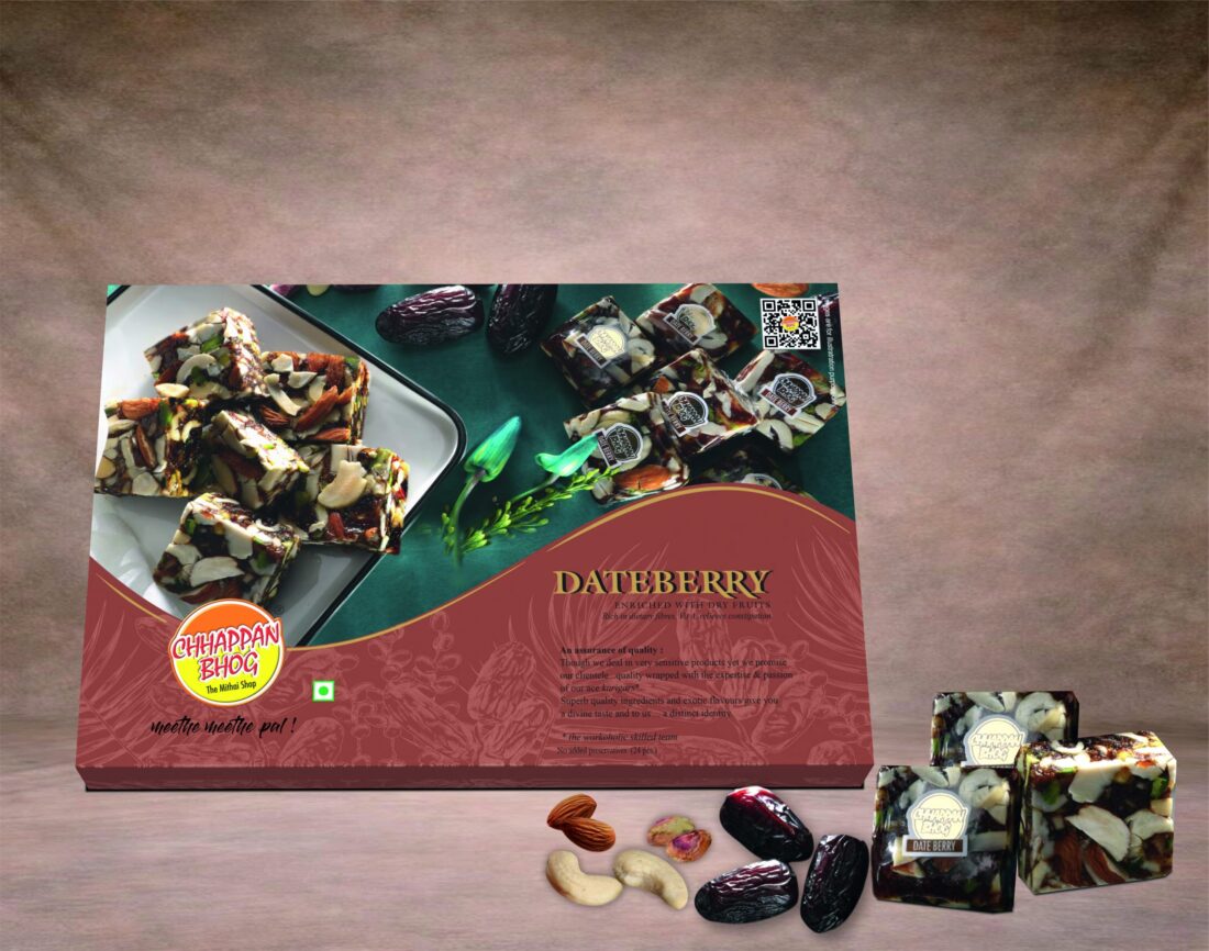 Date Berry