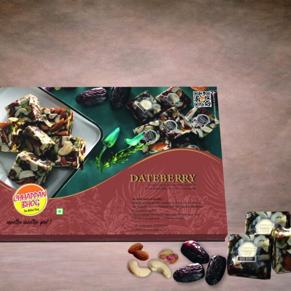 Date Berry