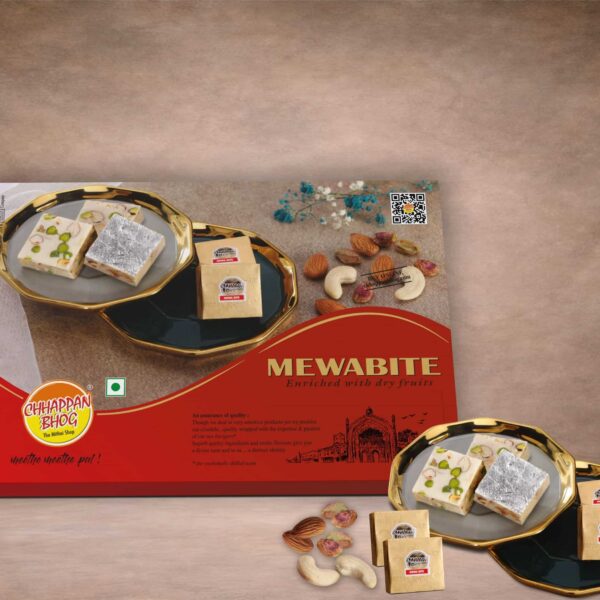 Mewa Bite