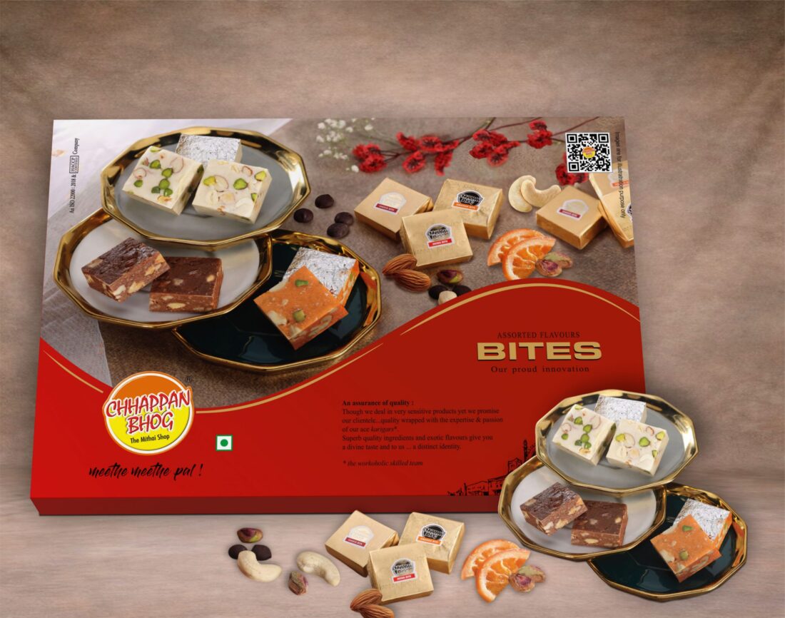 Assorted Bites