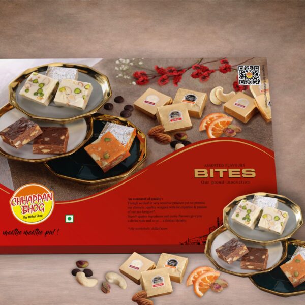 Assorted Bites