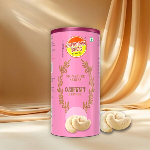 Cashew Can
