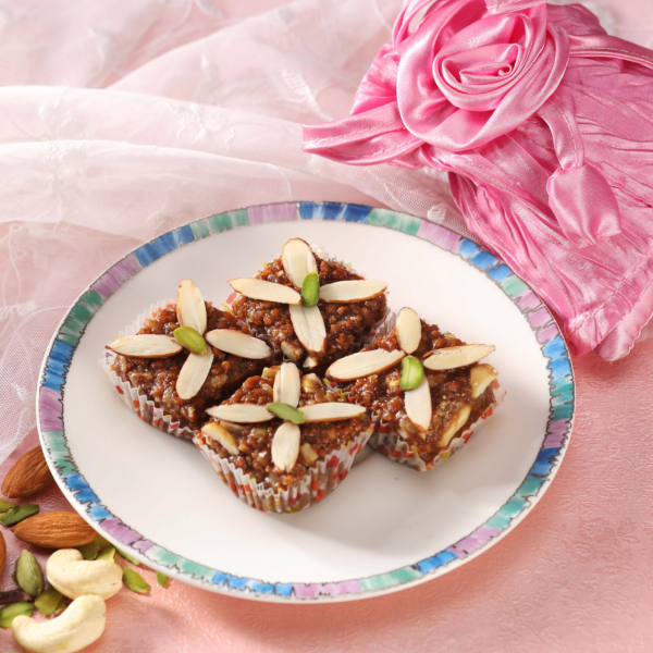Mewa Doda Barfi