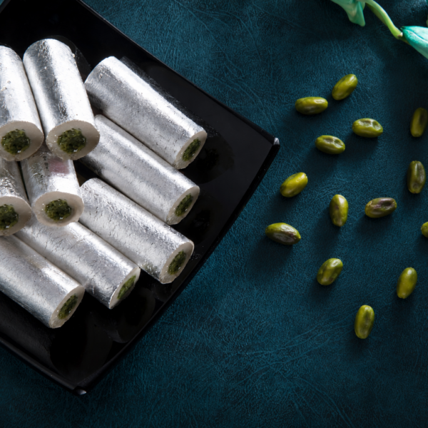 Pista Roll