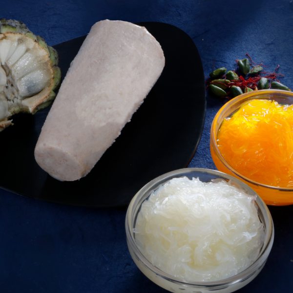 Sarifa Kulfi