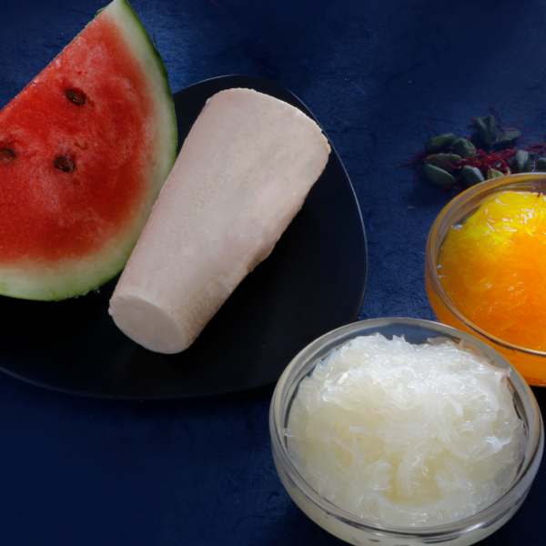 Water Melon Kulfi
