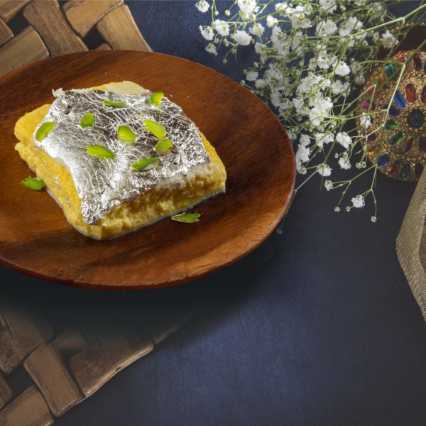 Malai Toast