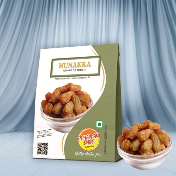 Munakka
