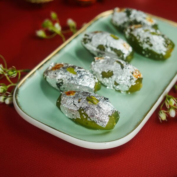 Parwal Sweets