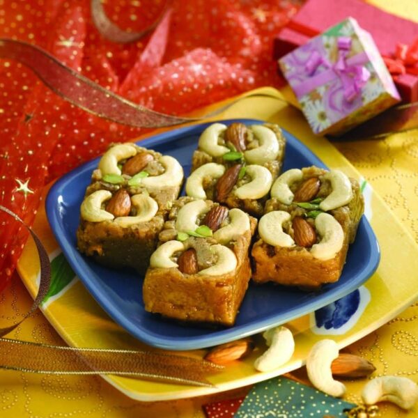 Sohan Halwa