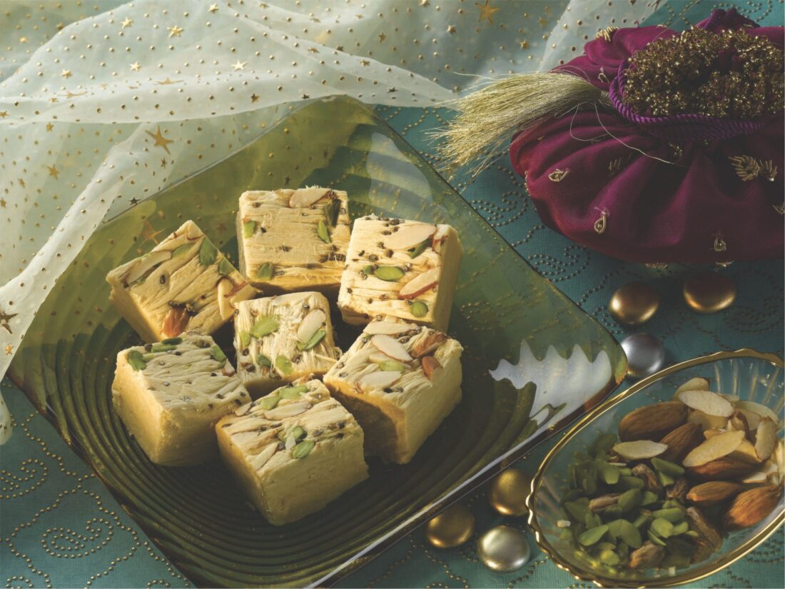 Soan Papdi