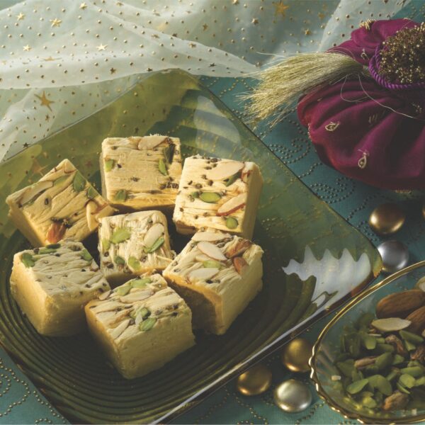 Soan Papdi