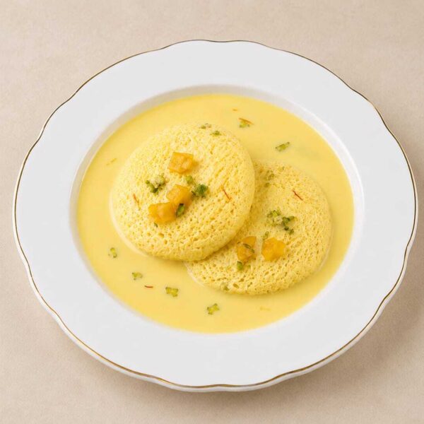 Alphonso Rasmalai