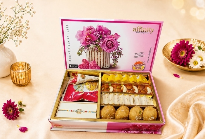 Rakhi Mithaas(RS06)