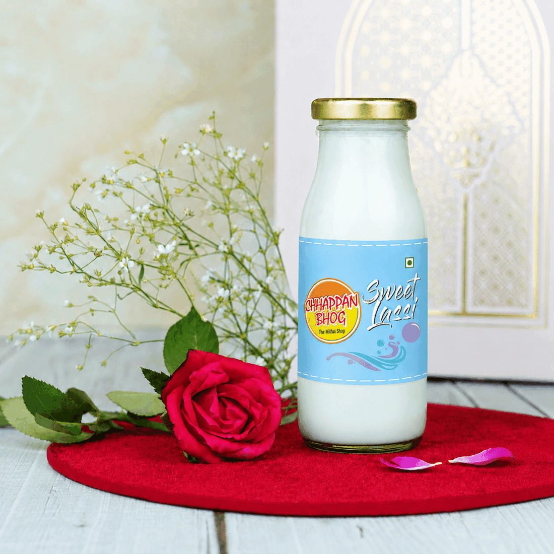 Sweet Lassi